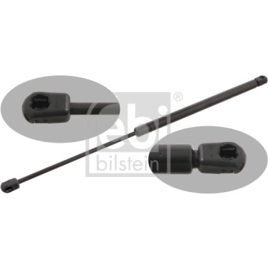 FEBI BILSTEIN Gasdruckfeder | 29293