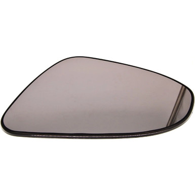 Spiegelglas, Außenspiegel Toyota Yaris XP13 OE 87909-0D591 HAGUS 5437837