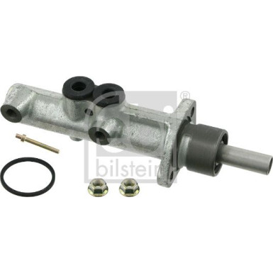 FEBI BILSTEIN Hauptbremszylinder | 26714