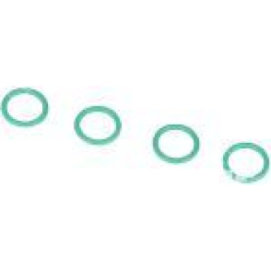 Kondensator, Klimaanlage EASY FIT 35505