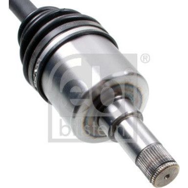 FEBI BILSTEIN Antriebswelle FEBI BILSTEIN Antriebswelle