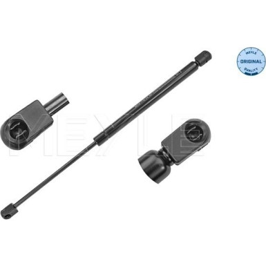 Gasfeder, Koffer-/Laderaum MEYLE-ORIGINAL: True to OE 11-40 910 0001 Gasfeder, Koffer-/Laderaum MEYLE-ORIGINAL: True to OE 11-40 910 0001