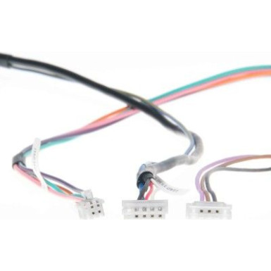 Phonocar Lenkrad-steuerungen Audi, Opel, Seat, Skoda, Volkswagen | Alpine, Blaupunkt, Clarion, Kenwood ´06>, Phonocar, Pioneer, Sony, JVC | 04046