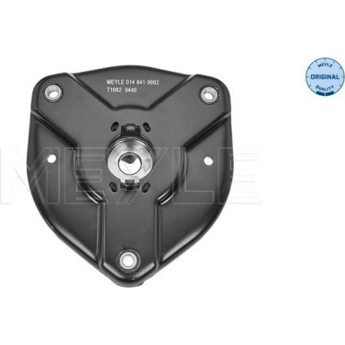 Lager - Radaufhängung. Db P. W204/212 07- Le/Pr Ohne Lager MEYLE-ORIGINAL: True to OE 014 641 0002