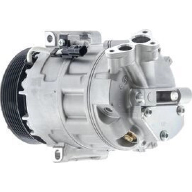 Kompressor, Klimaanlage BEHR Premium Line ACP 72 000P