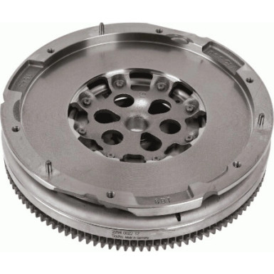 2294 002 212 Schwungrad Zwei-Massen-Schwungrad
