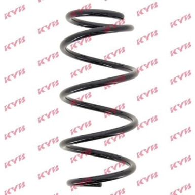 KYB Fahrwerksfeder Kia P. Soul 1.6D 02/09 | RA3477