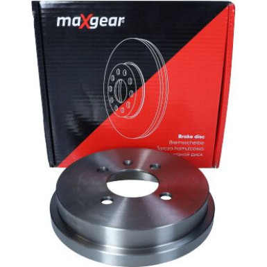 Bremstrommel | 19-3708 Bremstrommel | 19-3708