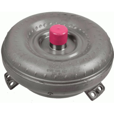 SACHS Drehmomentwandler | 0700 600 027