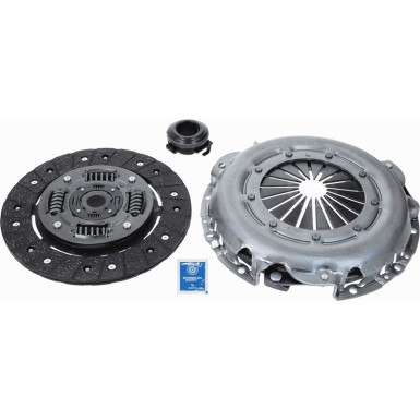 SACHS Kupplungssatz SACHS Kupplungssatz