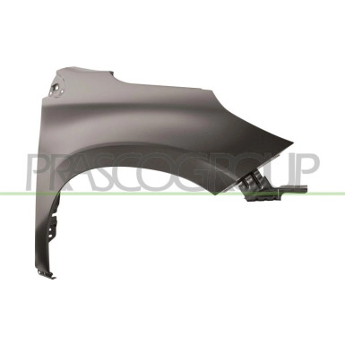 KOTFLÜGEL V R -SBL | PEUGEOT 2008 3,13-5,16 | 4830,136,1