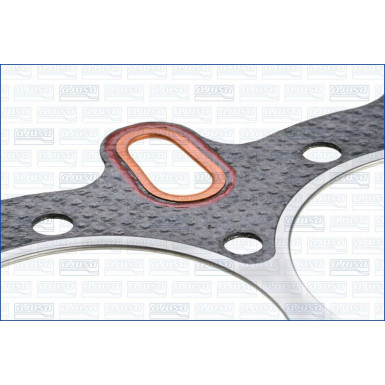 10075500 Dichtung, Zylinderkopf FIBERMAX