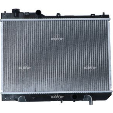 Kühler, Motorkühlung | 59325 Kühler, Motorkühlung | 59325