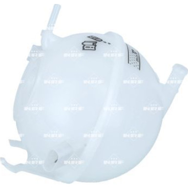 Ausgleichsbehälter, Kühlmittel EASY FIT 454082