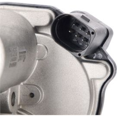 NISSENS Drosselklappenstutzen 955040 FIRST FIT