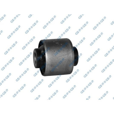 GSP Lagerung, Lenker GSP Lagerung, Lenker