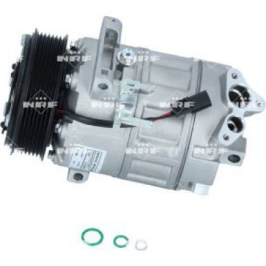 Kompressor, Klimaanlage EASY FIT NRF32425