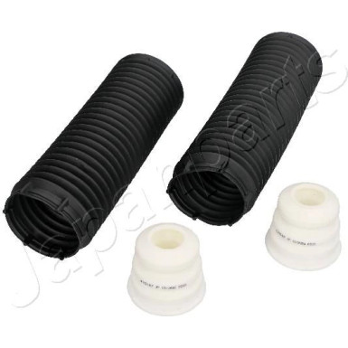 KTP-0316 Staubschutzsatz, Stoßdämpfer