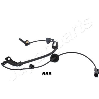 Sensor, Raddrehzahl | ABS-555
