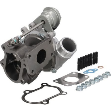 KAMOKA Lader, Aufladung 8600023