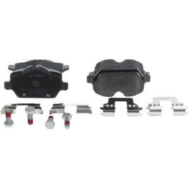 Bremsklötze | BMW 1,3 Serie | 0 986 494 269 Bremsklötze | BMW 1,3 Serie | 0 986 494 269