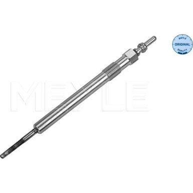 Glühkerze MEYLE-ORIGINAL: True to OE 614 860 0015 Glühkerze MEYLE-ORIGINAL: True to OE 614 860 0015