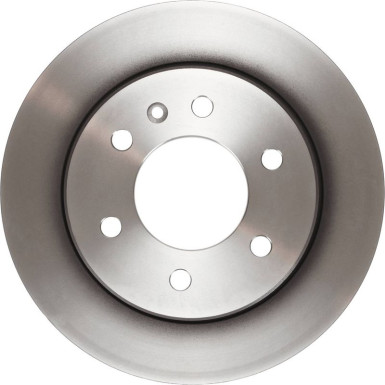 Bremsscheibe Db T. Sprinter 06 TRW SINGLE DF4823S
