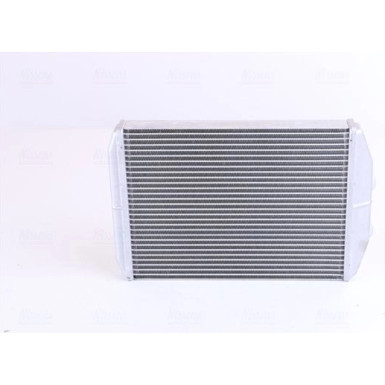 Heizkühler PKW Opel Movano (B) 10 FIRST FIT 73344