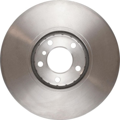 Bremsscheibe Bmw S. 5/6/7 10- Le TRW SINGLE DF6611S