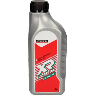 15CF53 Original Ford Motocraft A5 5W-30 1 Liter