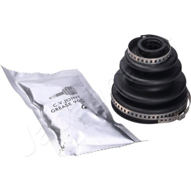 KB-033 Faltenbalgsatz, Antriebswelle KB-033 Faltenbalgsatz, Antriebswelle