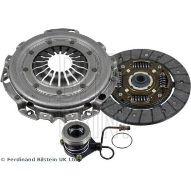Kupplungssatz Blue Print | OPEL Astra, Corsa 98-14 | ADW193045