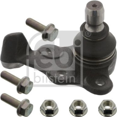FEBI BILSTEIN Schulterklopfen | 05195