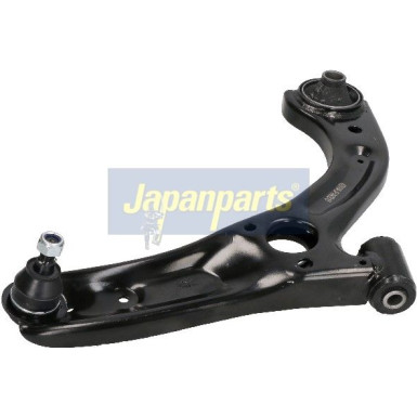 Lenker, Radaufhängung BS-608R