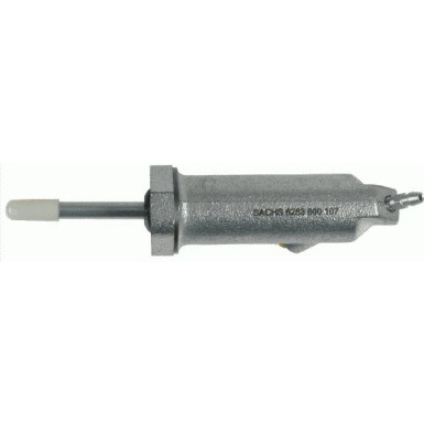 SACHS Nehmerzylinder, Kupplung | 6283 600 107