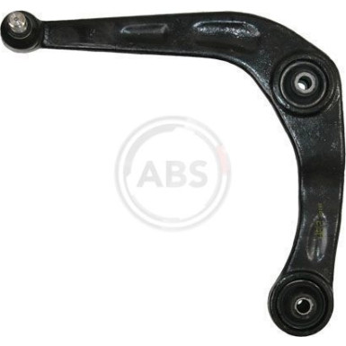 210431 Lenker, Radaufhängung 210431 Lenker, Radaufhängung