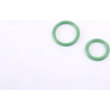 Kompressor, Klimaanlage FIRST FIT 89329