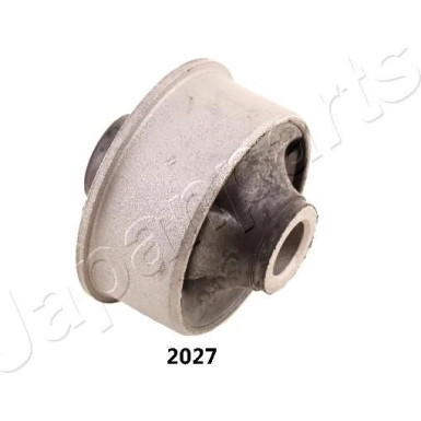 RU-2027 Lagerung, Lenker