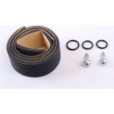 Heizkühler PKW BMW X5 E53 00 FIRST FIT 70530