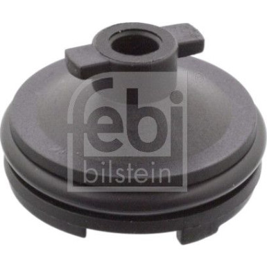 106566 Verschlussschraube, Ölwanne febi Plus