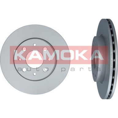 KAMOKA Bremsscheibe | 103215