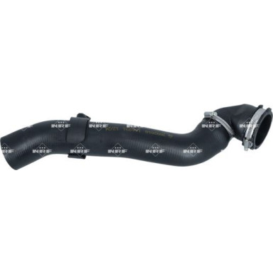 Ladeluftschlauch | 166231