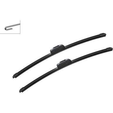 3 397 009 110 Wischblatt Aerofit