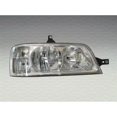 MAGNETI MARELLI Hauptscheinwerfer MAGNETI MARELLI Hauptscheinwerfer