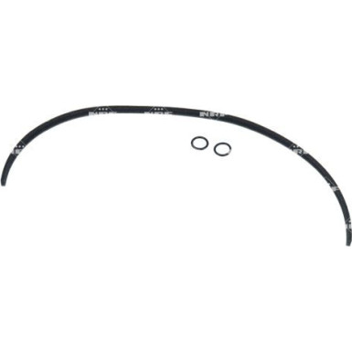 Wärmetauscher, Innenraumheizung EASY FIT 58223