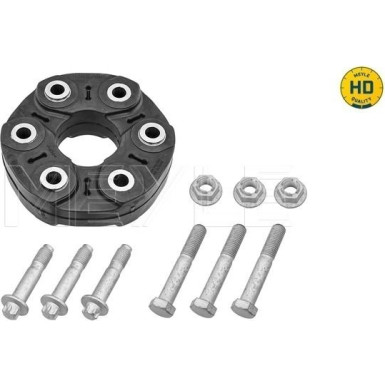 314 152 2113/HD Gelenk, Gelenkwelle MEYLE-HD-KIT: Better solution for you!