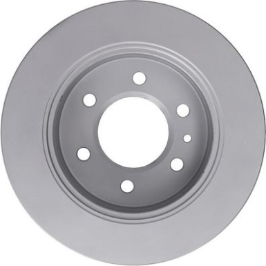 KAMOKA Bremsscheibe 103121