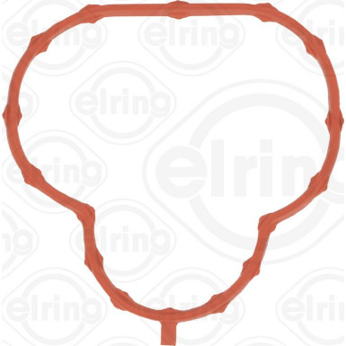 Dichtung, Ansaugkrümmer | MAZDA | 215.140