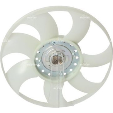 NRF Lüfter, Motorkühlung 49713