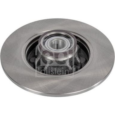 FEBI BILSTEIN Bremsscheibe 32783